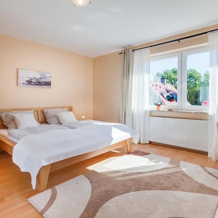 Haus Flair Norderney Exterior photo