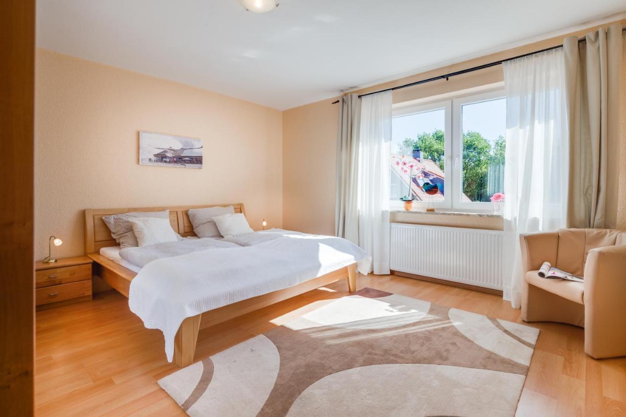 Haus Flair Norderney Exterior photo