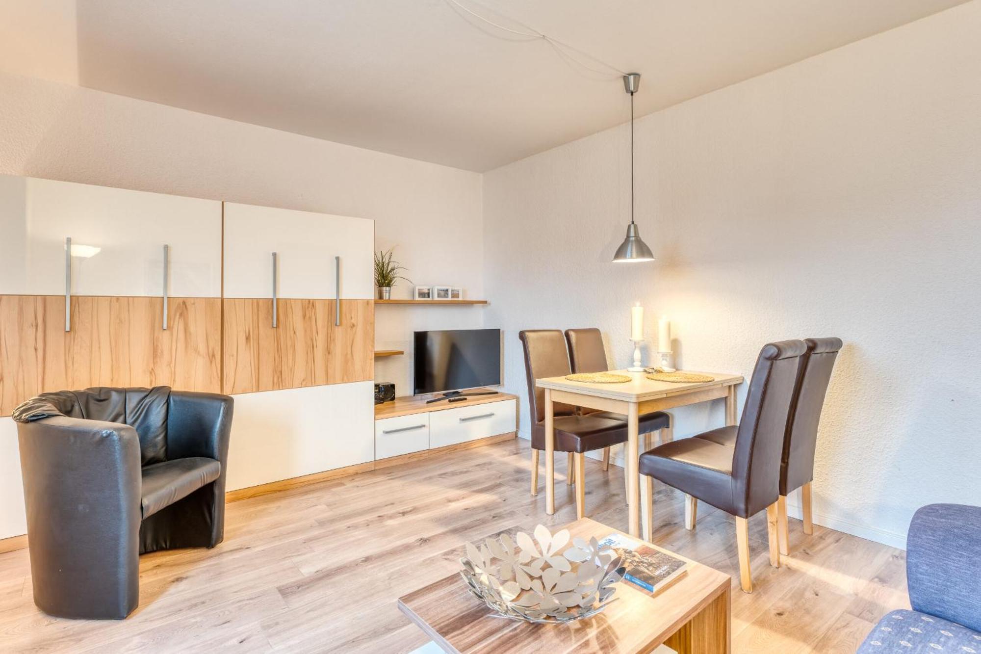 Haus Flair Norderney Exterior photo