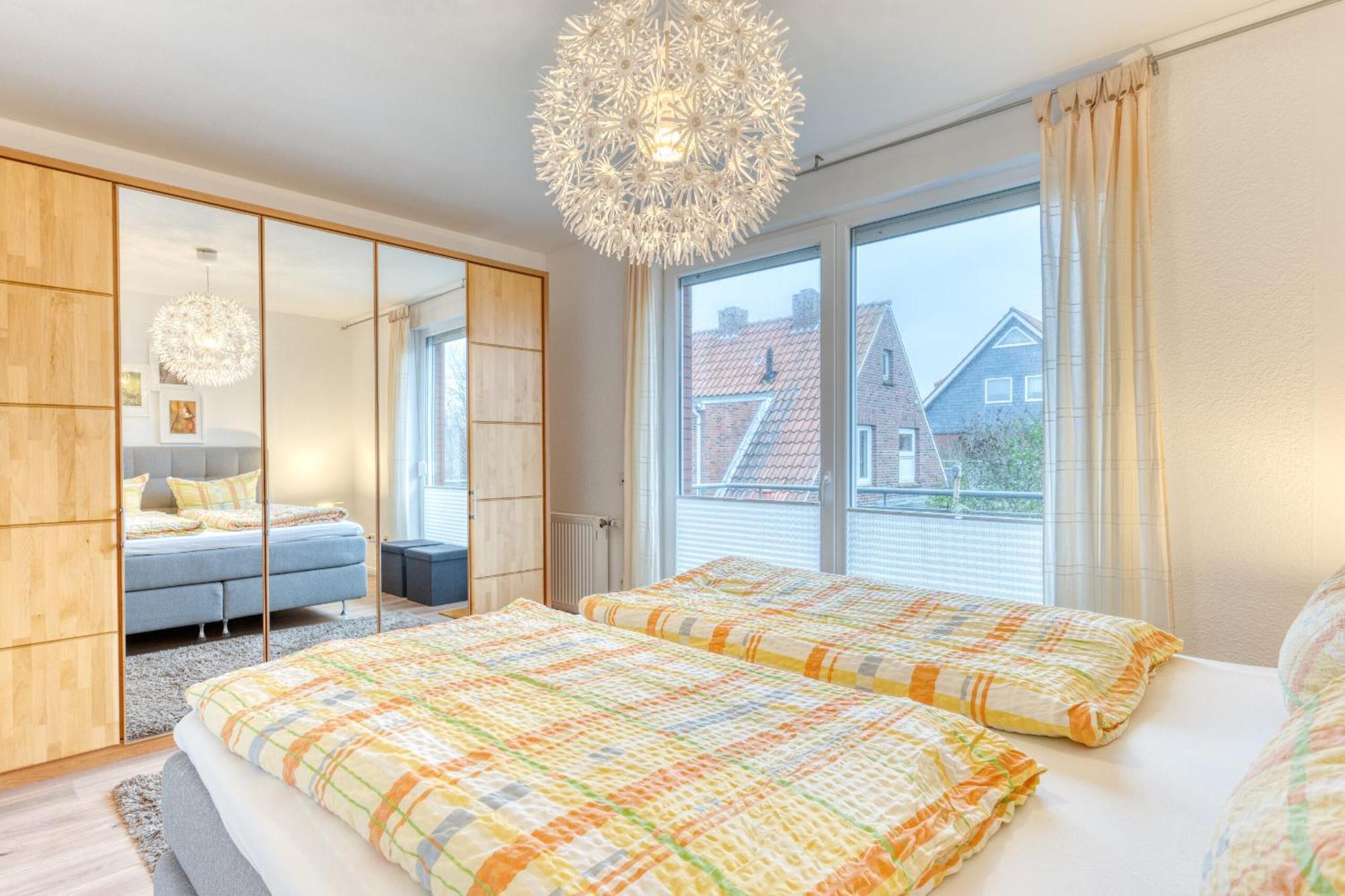 Haus Flair Norderney Exterior photo