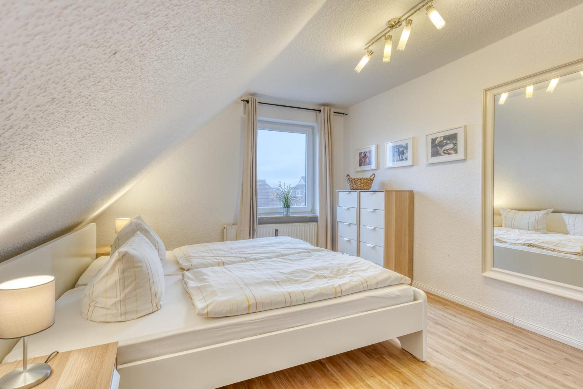 Haus Flair Norderney Exterior photo
