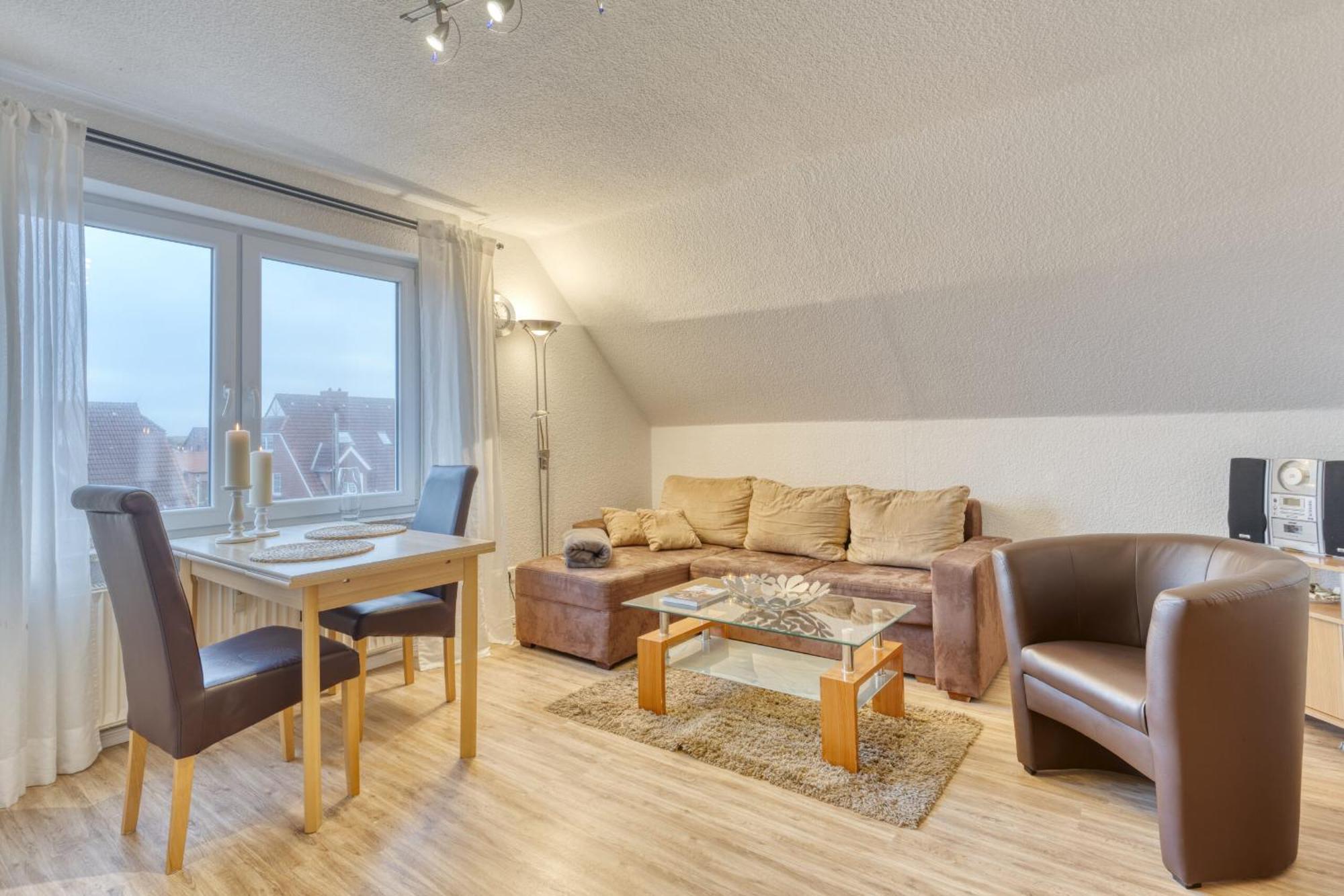 Haus Flair Norderney Exterior photo